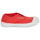 鞋子 儿童 球鞋基本款 Bensimon TENNIS ELLY 红色