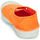 鞋子 儿童 球鞋基本款 Bensimon TENNIS ELLY 橙色