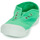 鞋子 儿童 球鞋基本款 Bensimon TENNIS ELLY 绿色