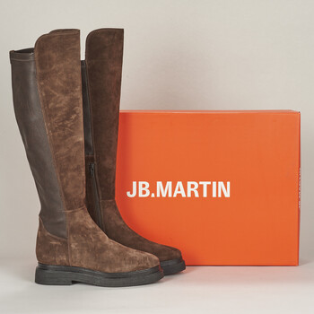 鞋子 女士 都市靴 JB Martin LADES 棕色