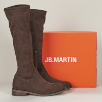 鞋子 女士 都市靴 JB Martin LAMOUR 棕色
