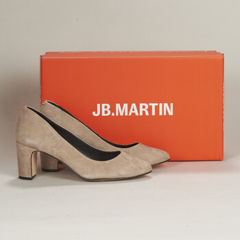 鞋子 女士 高跟鞋 JB Martin VERITEA 灰色