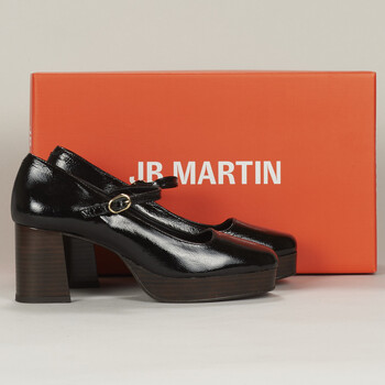 鞋子 女士 高跟鞋 JB Martin VALLY 黑色