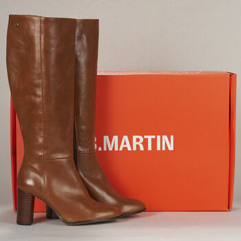 鞋子 女士 都市靴 JB Martin VIA 棕色