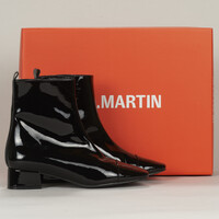 鞋子 女士 短靴 JB Martin VERA 黑色