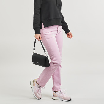 Calvin Klein Jeans CK MUST SHOULDER BAG 黑色