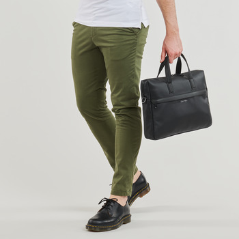 Calvin Klein Jeans CK MUST LAPTOP BAG 黑色