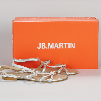 鞋子 女士 凉鞋 JB Martin ALICIA 白色