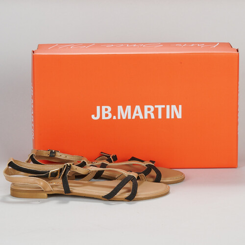 鞋子 女士 凉鞋 JB Martin ALICIA 棕色