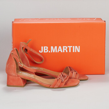 鞋子 女士 凉鞋 JB Martin VEGAS 橙色