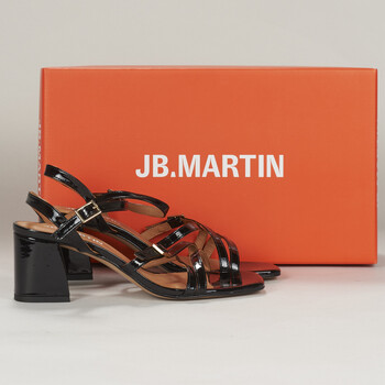 鞋子 女士 凉鞋 JB Martin TANGO 黑色