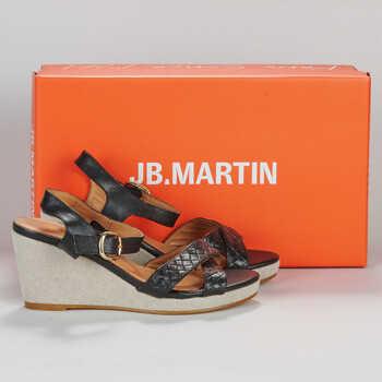 鞋子 女士 凉鞋 JB Martin VANITY 黑色