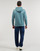 衣服 男士 卫衣 Calvin Klein Jeans SEASONAL MONOLOGO REGULAR HOODIE 蓝色