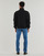 衣服 男士 夹克 Calvin Klein Jeans CASUAL UTILITY HARRINGTON 黑色