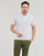 衣服 男士 短袖保罗衫 Calvin Klein Jeans CK EMBRO BADGE SLIM POLO 白色