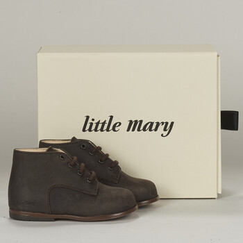 Little Mary Miloto 棕色