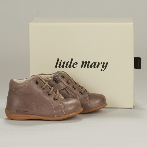 鞋子 儿童 短筒靴 Little Mary HARRY 绿色