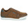 鞋子 男士 球鞋基本款 Kappa 卡帕 LENOM 棕色
