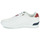 鞋子 男士 球鞋基本款 Kappa 卡帕 LENOM 白色