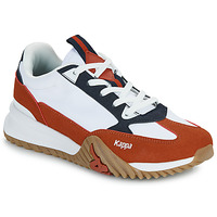 鞋子 男士 球鞋基本款 Kappa 卡帕 ARKLOW 白色