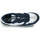 鞋子 男士 球鞋基本款 Kappa 卡帕 ARVIKA 白色