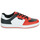 鞋子 男士 球鞋基本款 Kappa 卡帕 MALONE 4 白色 / 黑色 / 红色
