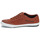 鞋子 球鞋基本款 Feiyue 飞跃 FE LO 1920 CANVAS CNY 波尔多红 / 棕色