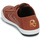 鞋子 球鞋基本款 Feiyue 飞跃 FE LO 1920 CANVAS CNY 波尔多红 / 棕色