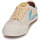 鞋子 男士 球鞋基本款 Feiyue 飞跃 Fe Lo 1920 Street Fighter 白色 / 蓝色 / 黄色