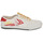鞋子 男士 球鞋基本款 Feiyue 飞跃 Fe Lo 1920 Street Fighter 白色 / 红色 / 黄色