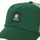 纺织配件 男士 鸭舌帽 Element ICON MESH CAP 绿色