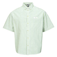 衣服 男士 短袖衬衫 Element CAMBRIDGE SS 白色 / 灰色 / 绿色