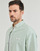 衣服 男士 短袖衬衫 Element CAMBRIDGE SS 白色 / 灰色 / 绿色