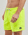 衣服 男士 男士泳裤 Quiksilver 极速骑板 EVERYDAY SOLID VOLLEY 15 黄色