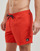 衣服 男士 男士泳裤 Quiksilver 极速骑板 EVERYDAY SOLID VOLLEY 15 红色