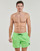 衣服 男士 男士泳裤 Quiksilver 极速骑板 EVERYDAY SOLID VOLLEY 15 绿色