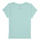 衣服 女孩 短袖体恤 Levi's 李维斯 BATWING TEE 蓝色 / 粉蓝色 / 玫瑰色 / 粉蓝色