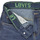 衣服 男孩 短裤&百慕大短裤 Levi's 李维斯 SLIM FIT LT WT ECO SHORTS 蓝色