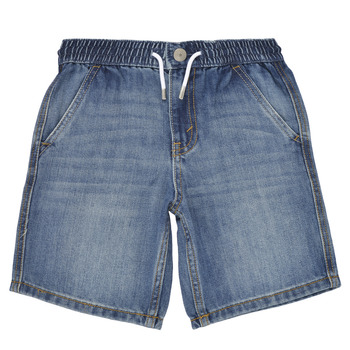 Levi's 李维斯 RELAXED PULL ON SHORT