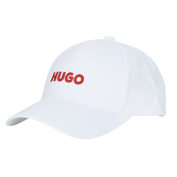 纺织配件 男士 鸭舌帽 HUGO - Hugo Boss Jude-BL 白色 / 红色