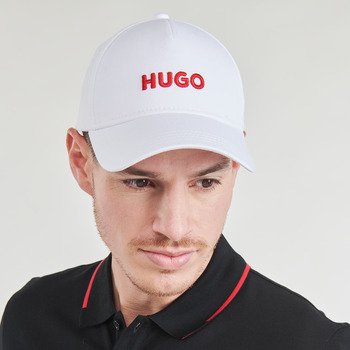 HUGO - Hugo Boss Jude-BL 白色 / 红色