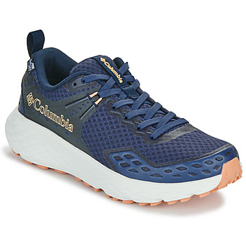 鞋子 女士 跑鞋 Columbia 哥伦比亚 KONOS TRS OUTDRY 蓝色