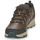 鞋子 男士 登山 Columbia 哥伦比亚 PEAKFREAK II OUTDRY LEATHER 棕色