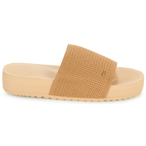 Rip Curl 里普柯尔 POOL PARTY PLATFORM YARDAGE 棕色