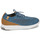 鞋子 男士 球鞋基本款 Saola TSAVO 2.0 海蓝色