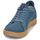 鞋子 男士 球鞋基本款 Saola CANNON KNIT 2.0 海蓝色