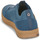 鞋子 男士 球鞋基本款 Saola CANNON KNIT 2.0 海蓝色