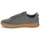 鞋子 男士 球鞋基本款 Saola CANNON CANVAS 2.0 灰色