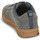 鞋子 男士 球鞋基本款 Saola CANNON CANVAS 2.0 灰色