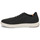 鞋子 男士 球鞋基本款 Saola CANNON KNIT 2.0 黑色